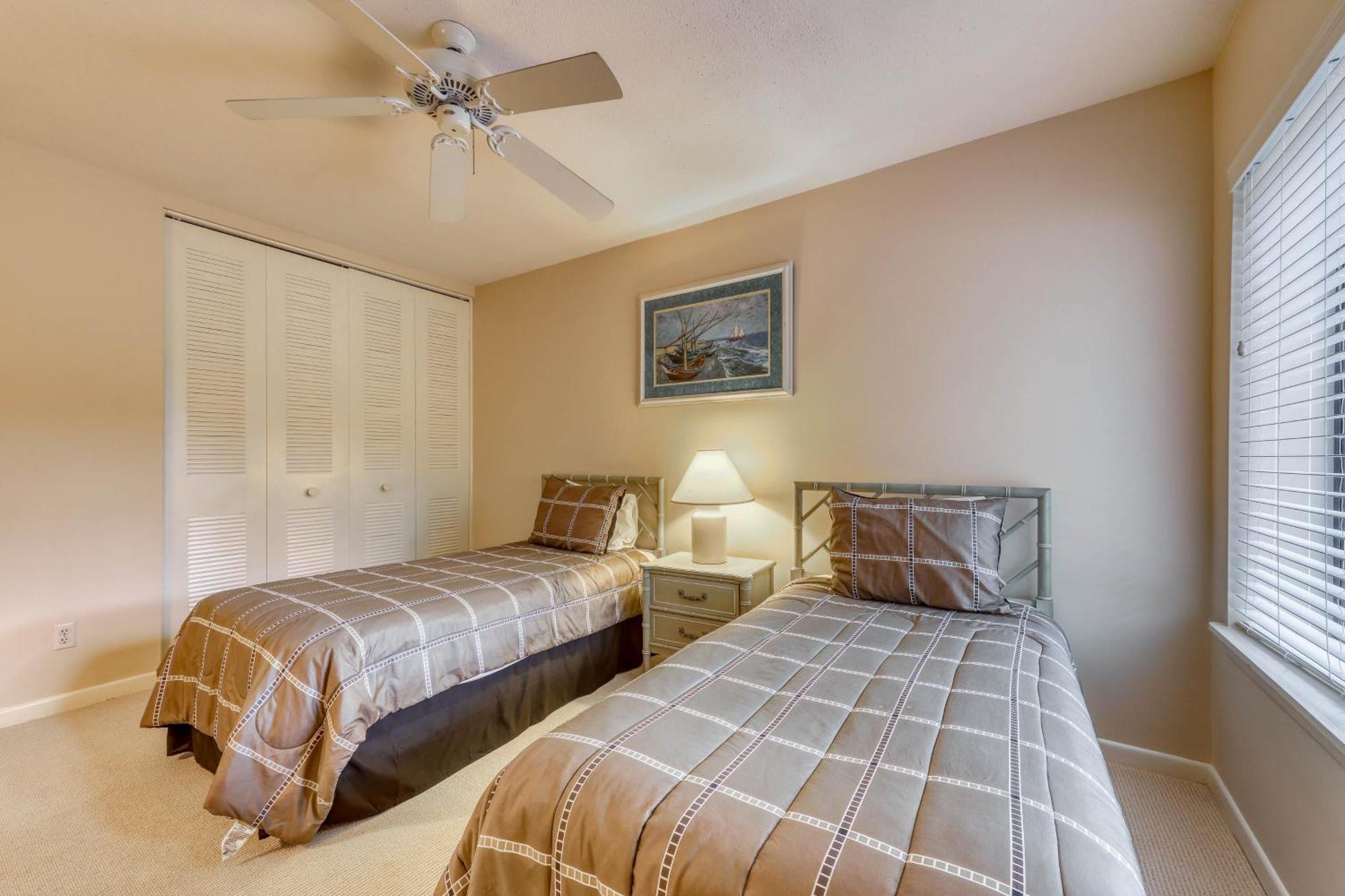Heritage Villas 2307 Hilton Head Island Eksteriør billede